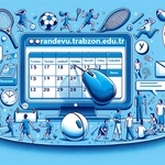 Trabzon üniversitesi